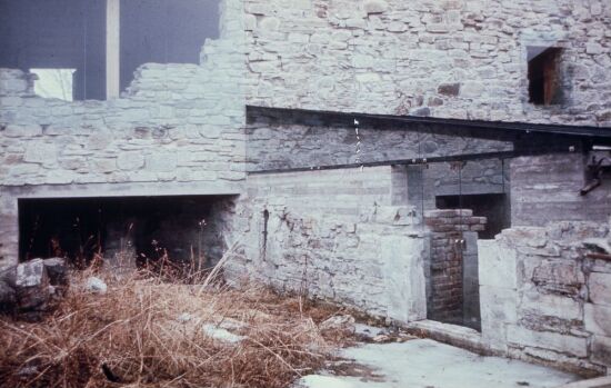 Hedmarkmuseet på Domkirkeodden