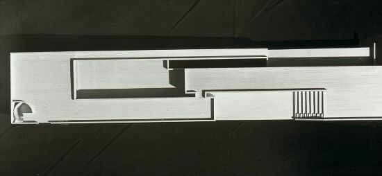 Hedmarkmuseet på Domkirkeodden