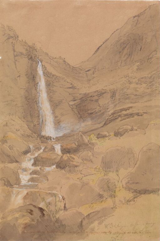 Feigefossen