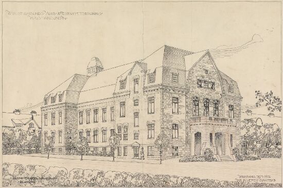 Festiviteten i Kristiansund