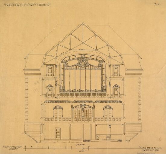 Festiviteten i Kristiansund