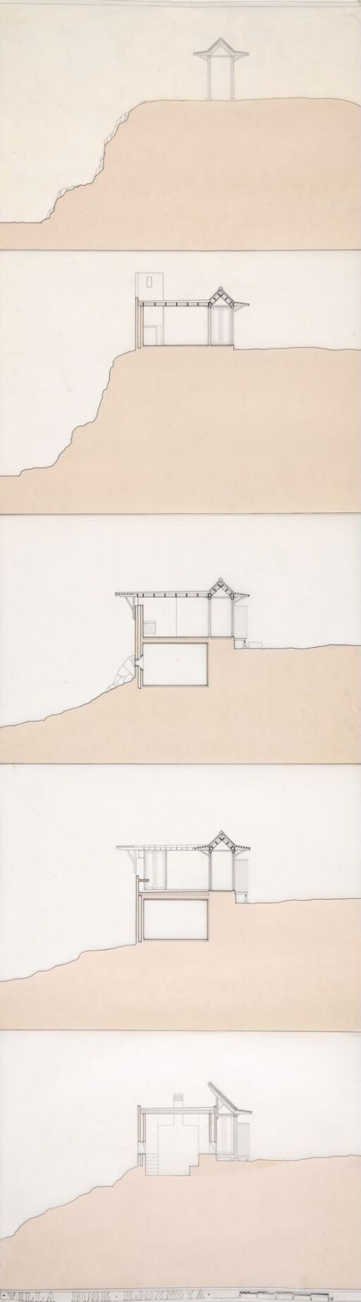 Villa Busk