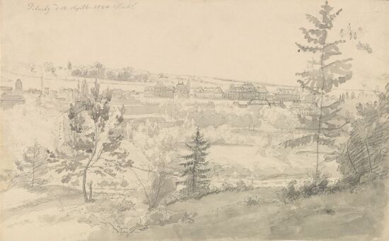 Fra Pillnitz, Sachsen