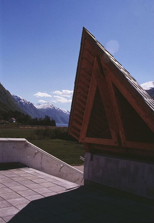 Norsk Bremuseum