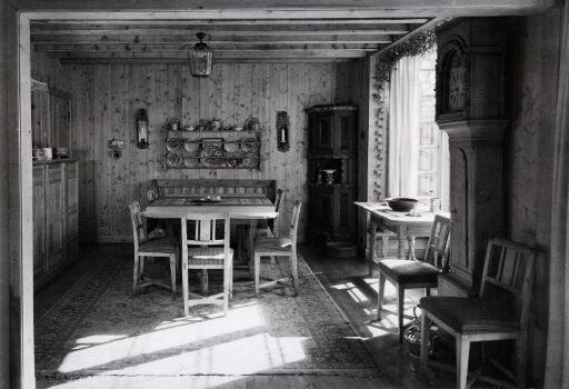 Villa Natvig