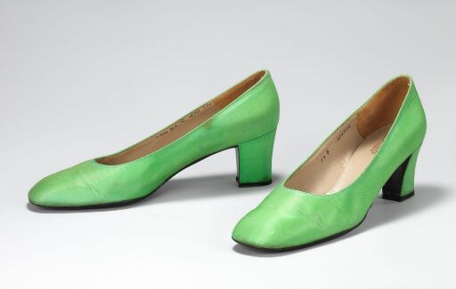 Pumps