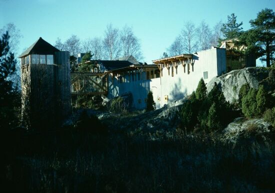 Villa Busk