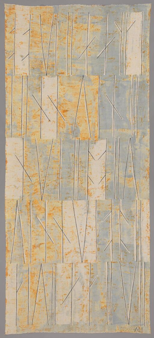 Decorative textile