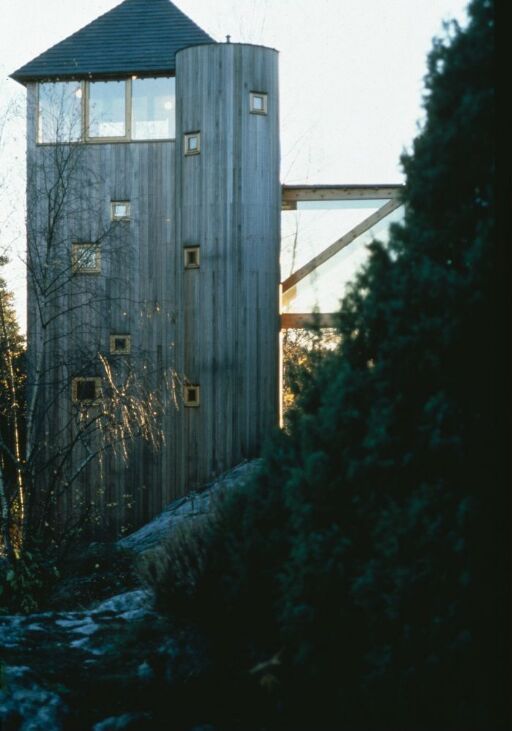 Villa Busk