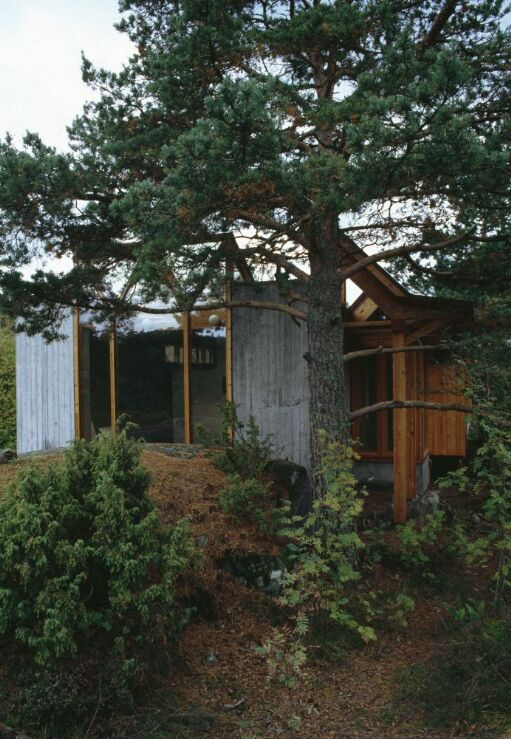 Villa Busk
