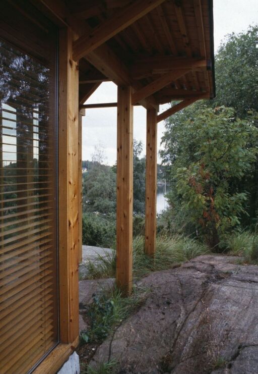 Villa Busk