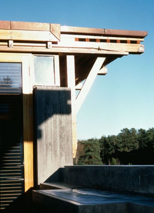 Villa Busk