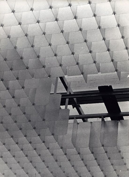 Himling i Prisma-salene i Henie-Onstad Kunstsenter