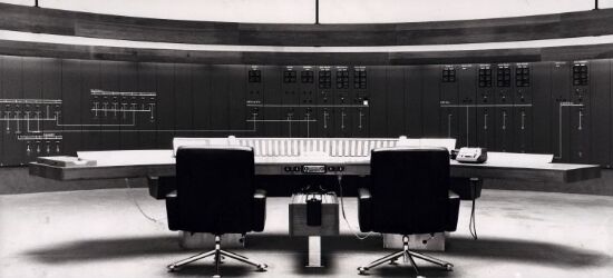 Røldal-Suldal power plant