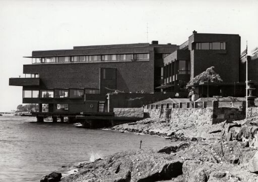 Norsk Sjøfartsmuseum