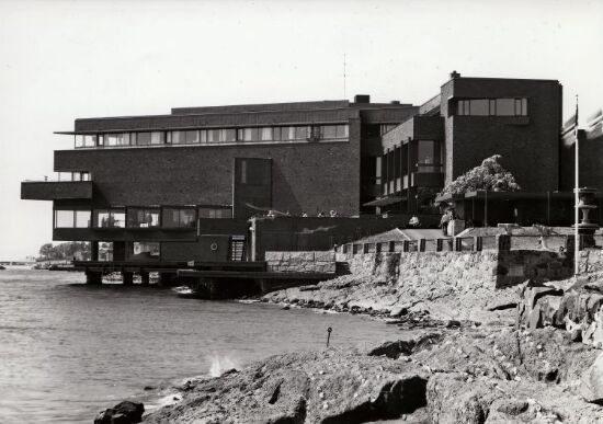 Norsk Sjøfartsmuseum