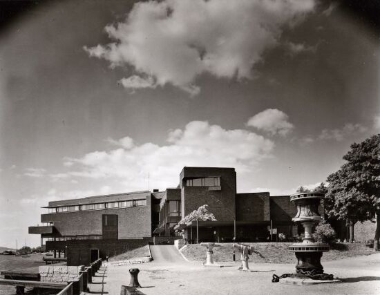 Norsk Sjøfartsmuseum