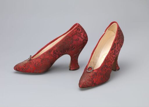 Pumps