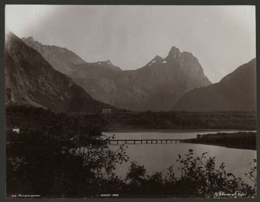 Romsdalshorn