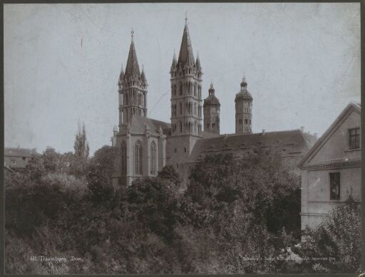 Naumburg Dom