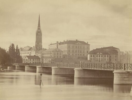Riddarholmen