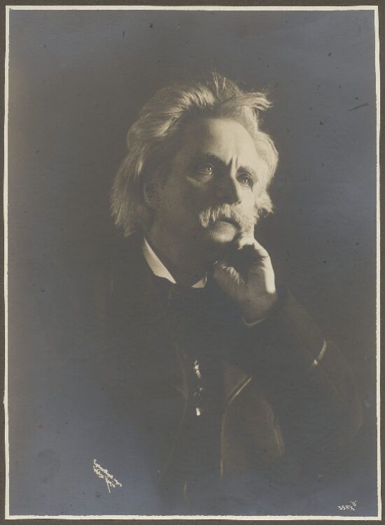 Edvard Grieg