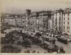 Genova. Piazza Caricamento
