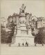 Genova. Monumento C. Colombo