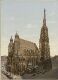 Wien. Stephansdom