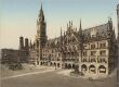 München. Neues Rathaus