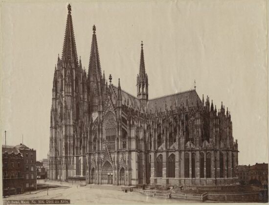 Dom zu Köln