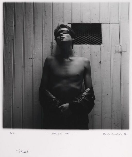 Oslo, Juli, 1982