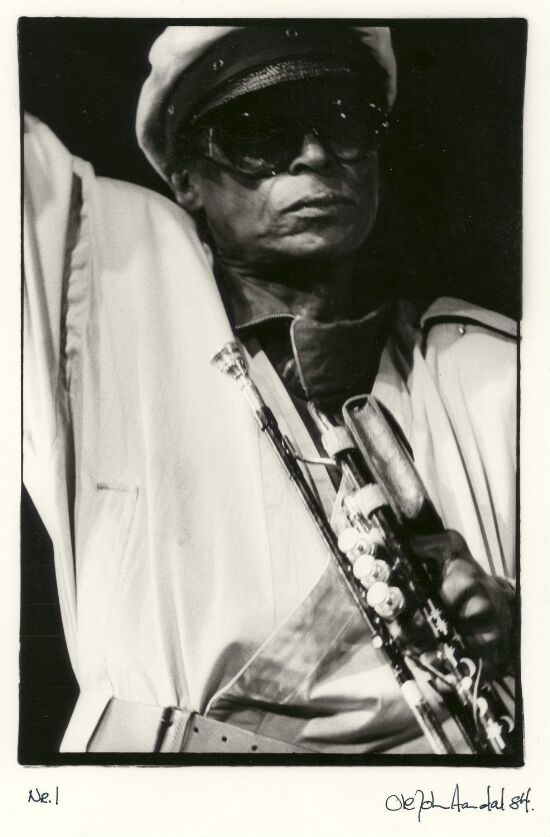 Miles Davis