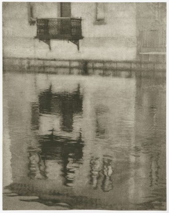 Tigerstadens laguner