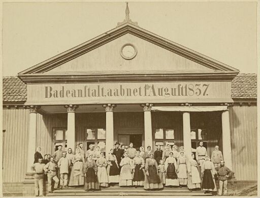 Sandefjord Badeanstalt