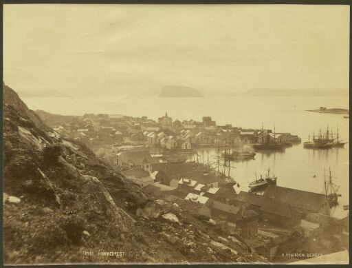 Hammerfest