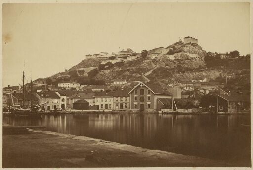 Fredriksten