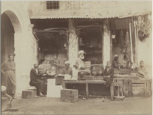 Relieurs & Tisserands