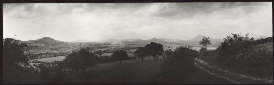 Central Bohemian Highland