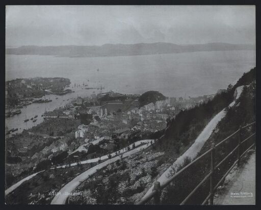 Bergen