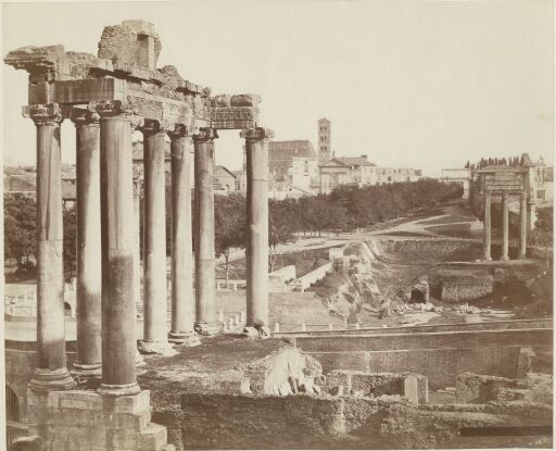 Forum Romanum