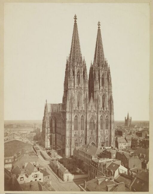 Dom zu Köln