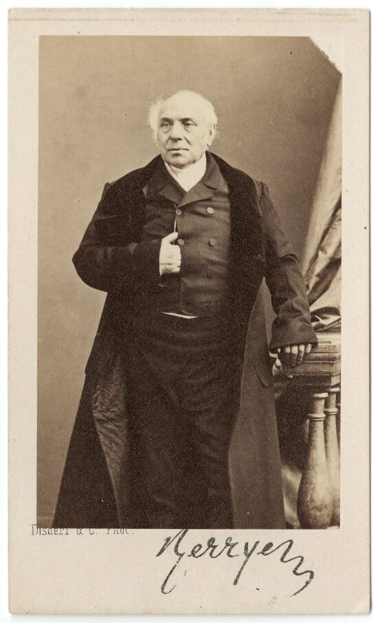 Antoine Pierre Berryer