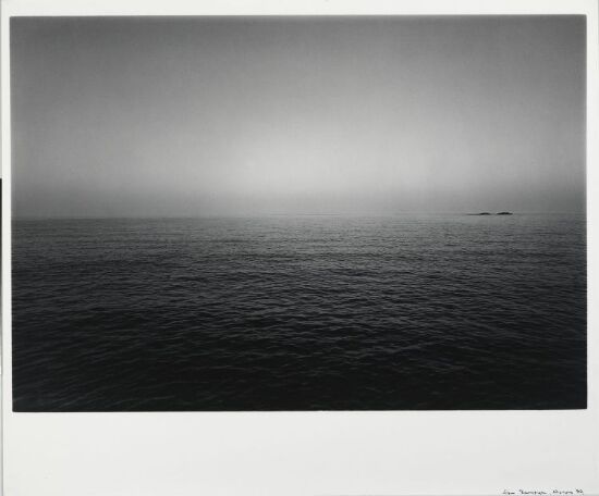 From Ramsøya, Norway '82