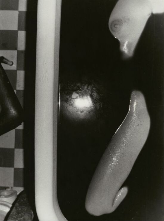 Bodies in black water 6