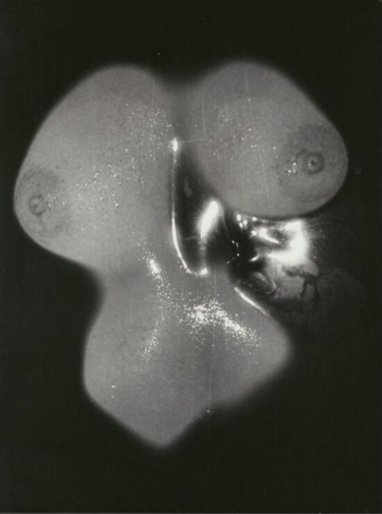 Bodies in black water 9