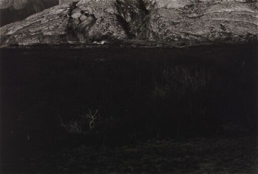 Landskap, Meløy, 1978