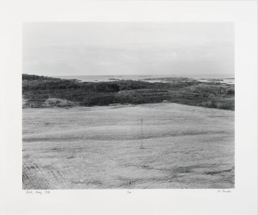 Jorde, Meløy, 1978