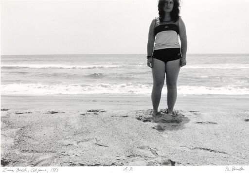 Zuma Beach, California