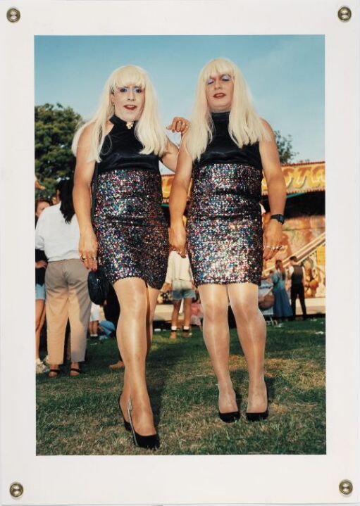 Tranny Twins